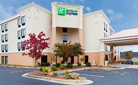 Holiday Inn Express Durham By Ihg