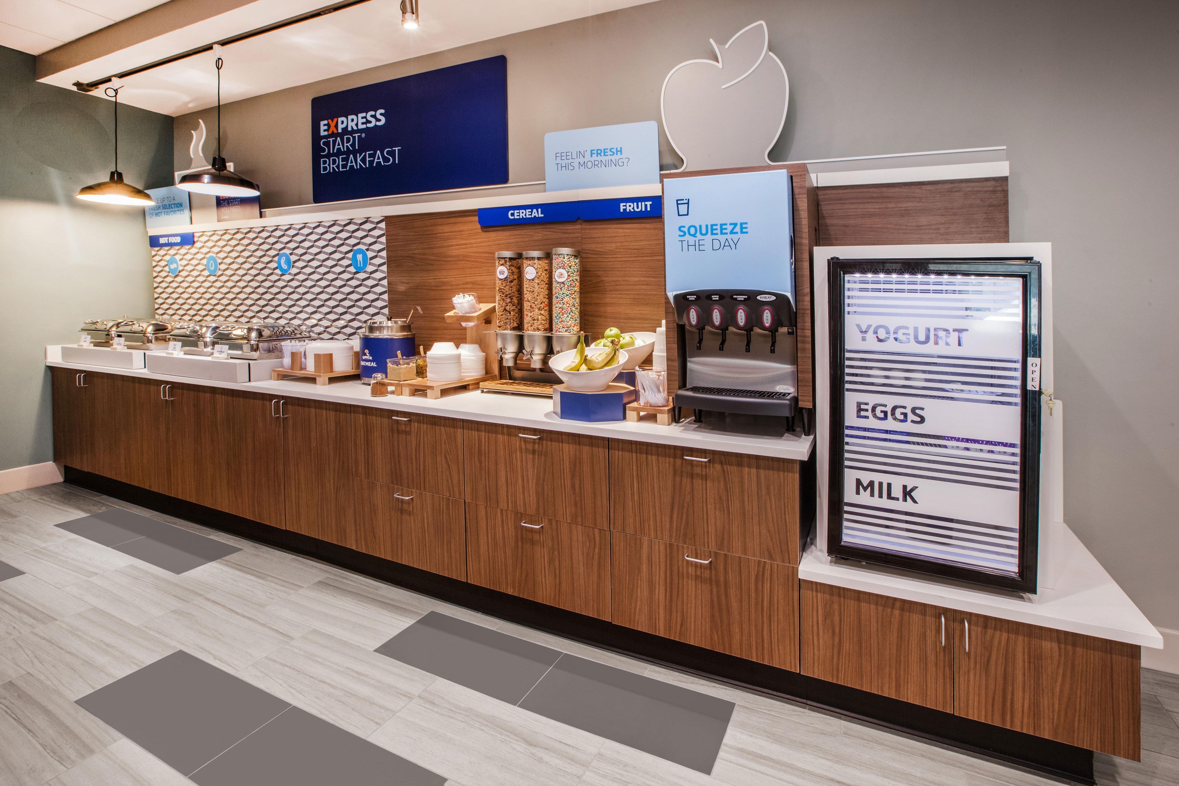 Holiday Inn Express Durham By Ihg Exterior photo
